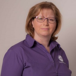 Eleanor Hunter, FMAAT